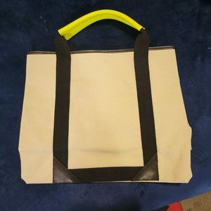 India Hicks Small Tote - Brand New